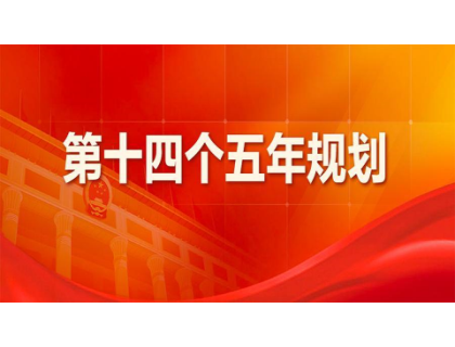 华体会hth·(体育)(中国)官方网站为“十四五”规划建言献策 